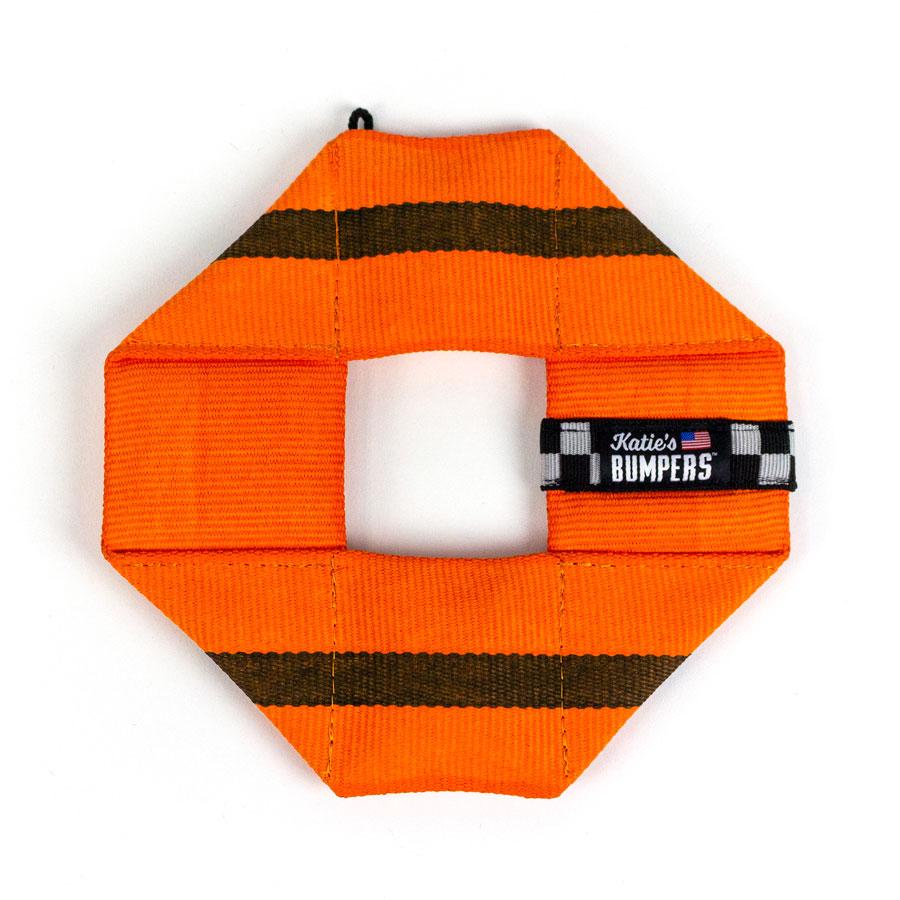Best Dog Fetch Toy | KB Frequent Flyer Square
