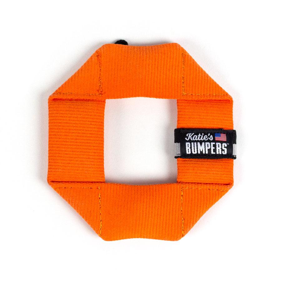 Best Dog Fetch Toy | KB Frequent Flyer Mini Square