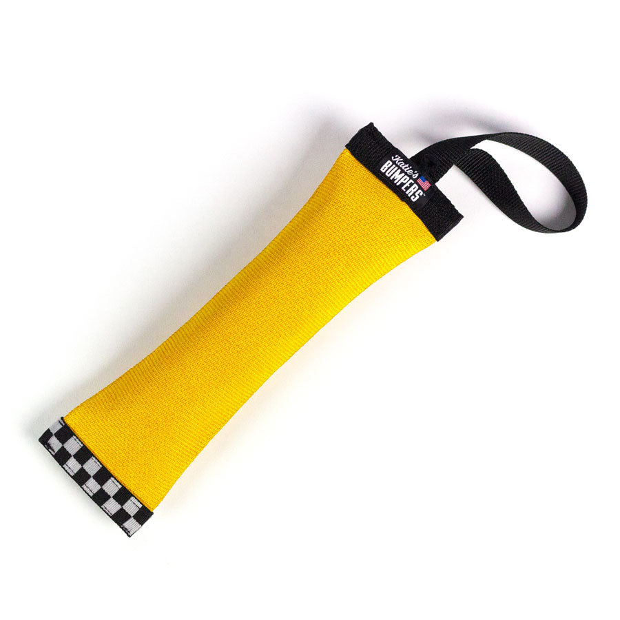 Best Tug Toy For Dogs KB Super Sqwuggie